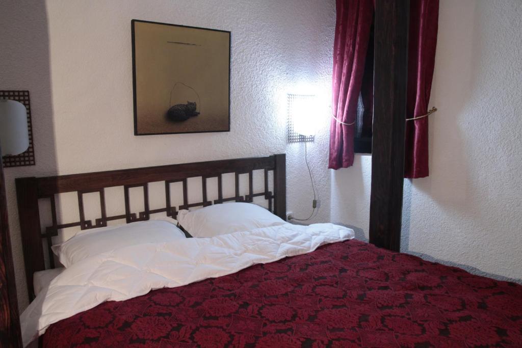 Villa Jovan Ochrid Pokoj fotografie